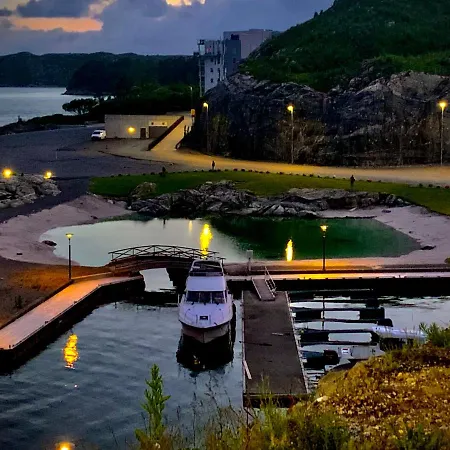 Hotel kapsułowy Snapnap