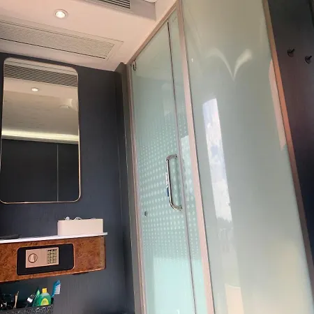 Snapnap Hotel kapsułowy