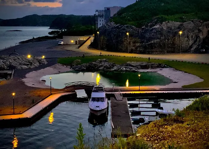 Kapsül Otel Snapnap