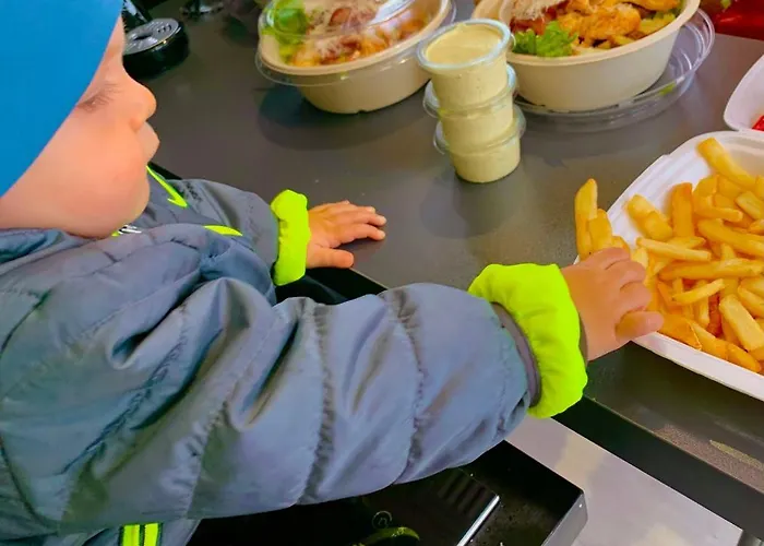 Capsulehotel Snapnap *